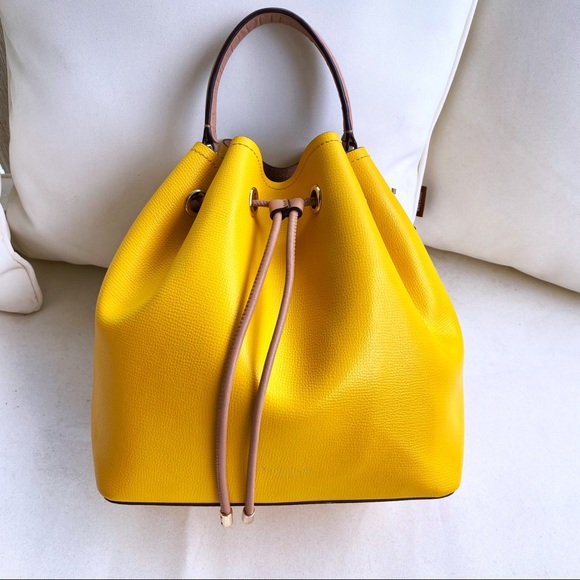 Kate Spade Vivian Bucket Bag EUC - Picture 7 of 16